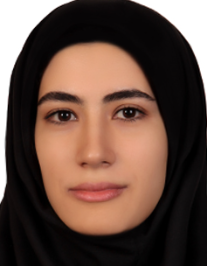 آیدا کاظمی