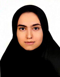 فاطمه سادات اسحاقی نیا