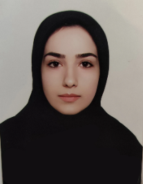 فاطمه شاهمرادی