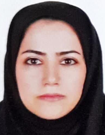 نسرین مرادی