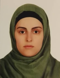 راضیه امین
