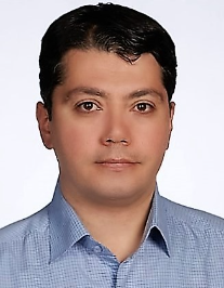فرید جلیلی مجدی