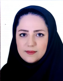 معصومه رحیمیان