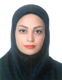 سحر صمدی کاشان