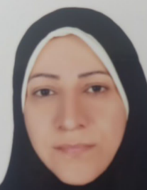 مریم ربانی یکتا