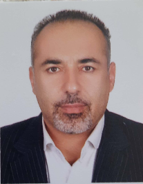 محمدعلی خاکسار بلداجی