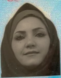 پریسا ولی زاده