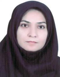 الهه دریاپور