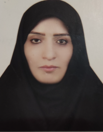 فرزانه وطن دوست اوغاز