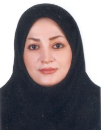 فاطمه ظفری