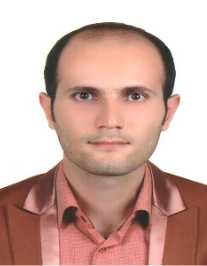 جواد سیاه مشتهء