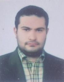 امین داداش زاده