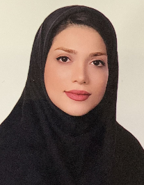 نادیا بزرگ زاده