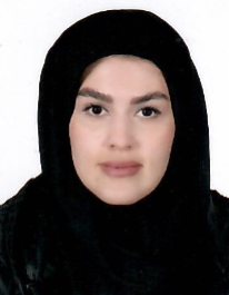 سیده شادی منوچهری ماسوله