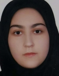 فاطمه جعفری عفیف آباد