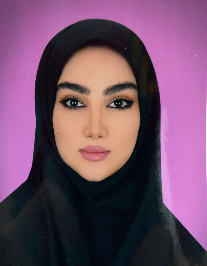 هاله علی پور