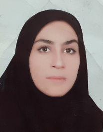 محبوبه مهدی زاده گوكي