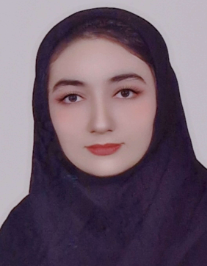 آیدا ابراهیمی