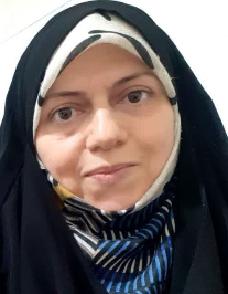 مریم صمدی
