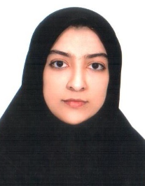 محیا استادزاده