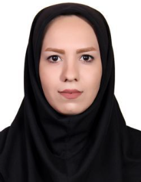 نجمه سعیدپور