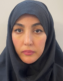 الهام اشرفی راد
