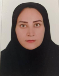 مهری سوقندی