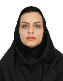 مرضیه زراعتکار مكي