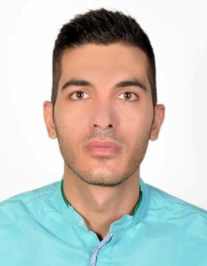 سید امیرحسین حسینی