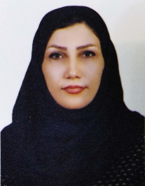 نسرین جلالی هریس