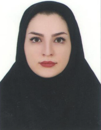 مریم اسحقی چالشتری