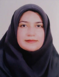 مریم رئیس زاده بجستانی