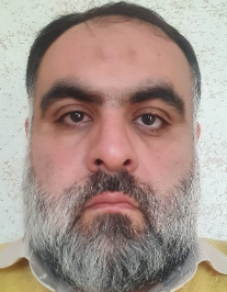حامد سلیمی
