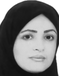 معصومه محسنی کبیر
