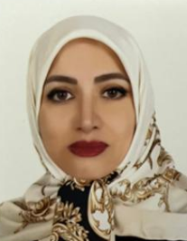 فاطمه زکی لو