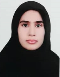 زهراالسادات هاشمی