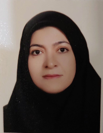 سیده نفسیه امیرجهانشاهی سیستانی