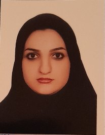 فاطمه سیفی