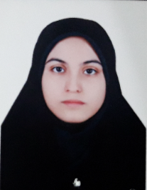 شریفه فیاض صابری
