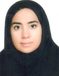 صحرا فیض اللهی