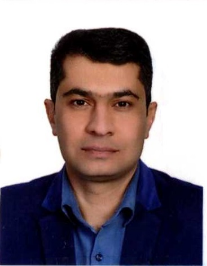 محمدرضا عابد