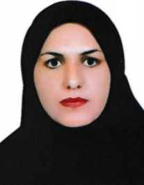 فروزان طهماسبی