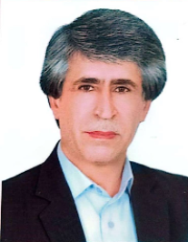 محسن لطف اللهی