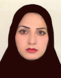 مرضیه ایزدی