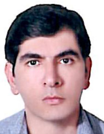 منصور علی نژاد