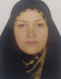 آزاده کرباسی ولاشانی