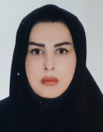 شعله کمالی فرد