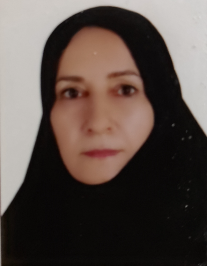 شهناز خان احمدی
