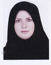 معصومه عسگری