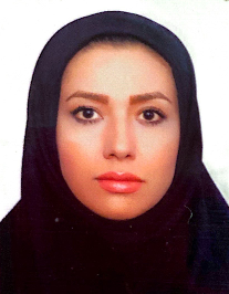 بهناز ابراهیم پور